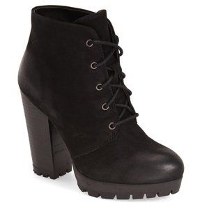 Steve Madden Ricca Booties